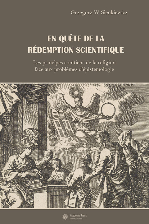 En quête de la rédemption scientifique