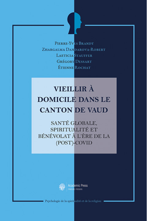 Vieillir à domicile dans le canton de Vaud