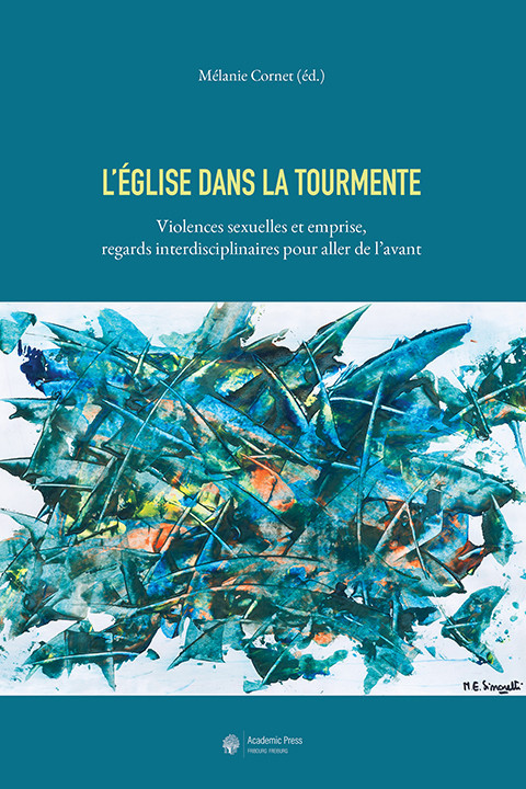 L’Église dans la tourmente