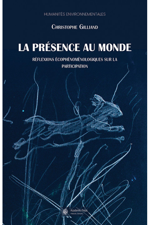La présence au monde