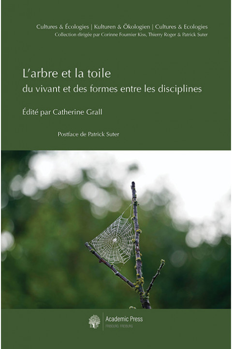 L’arbre et la toile