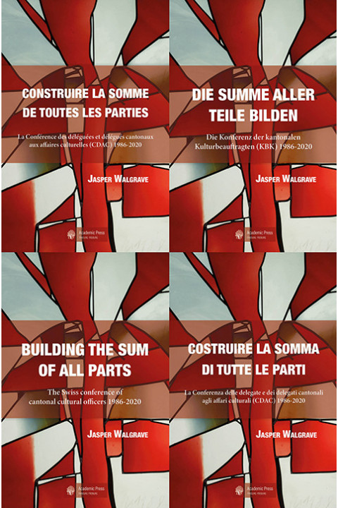 Die Summe aller Teile bilden