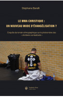 Le MMA christique, un nouveau mode d’évangélisation ?