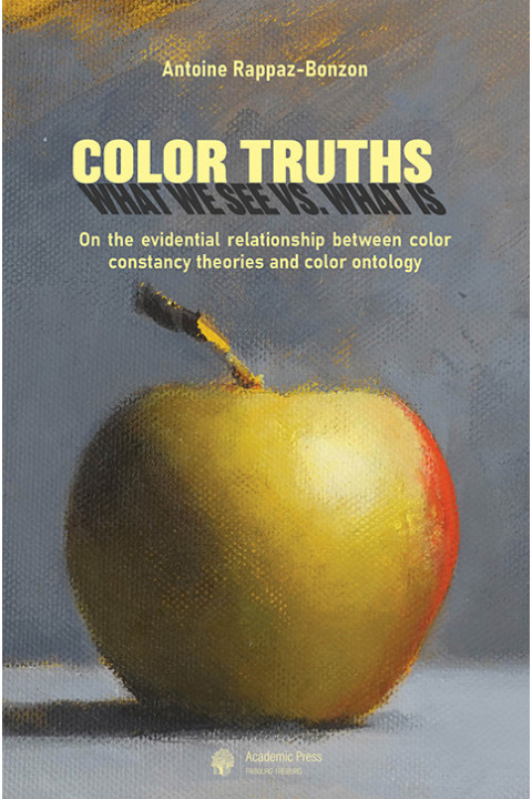Color Truths: What We See vs. What Is